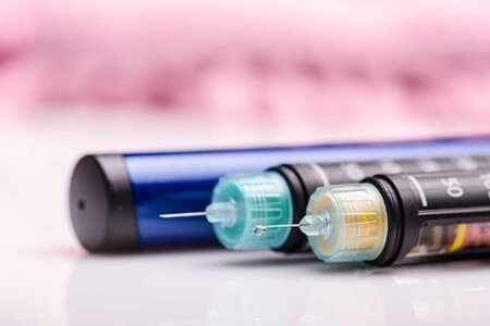 دیابتی‌ها برای دریافت انسولین قلمی نام‌نویسی کنند