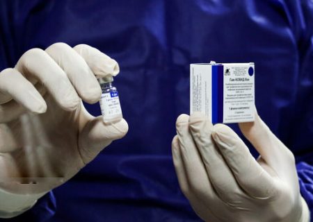 تاکنون ۴۶۶۰ دوز واکسن کرونا به فارس اختصاص یافته است