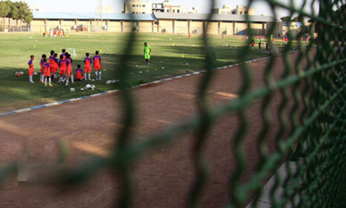 مشکلات فوتبال شیراز در گفت‌وگو با یک مربی شیرازی