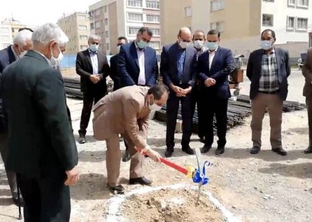 آغاز عملیات اجرایی چند پروژه خیرساز در شیراز
