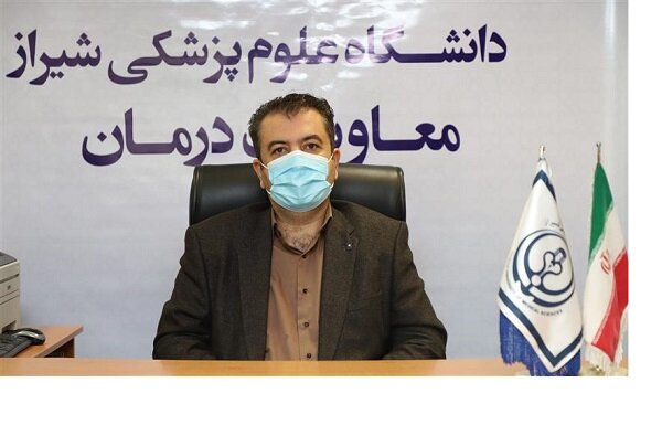 کلینیک‌های آموزش سلامت در شیراز راه‌اندازی می‌شود