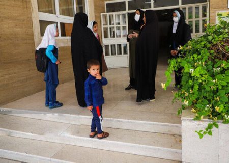 امسال ۶۵ هزار کلاس اولی وارد مدارس فارس می‌شوند