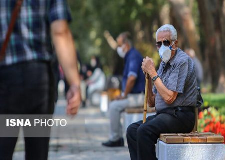 بهره‌مندی ۵۵ هزار سالمند از خدمات بهزیستی در فارس