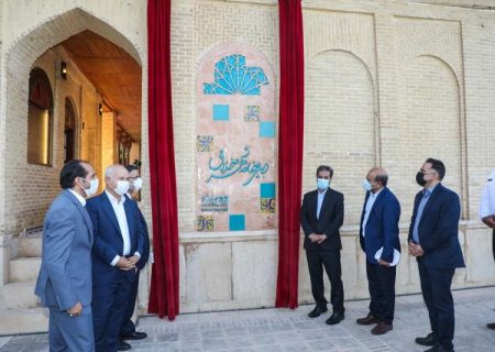 دبیرخانه شهر خلاق مسیر توسعه پایدار شیراز را هموار می‌کند