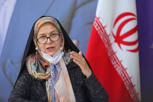 رئیس ستاد رئیس ستاد انتخاباتی همتی در شیراز: قهر با صندوق رای تغییر ایجاد نمی‌کند