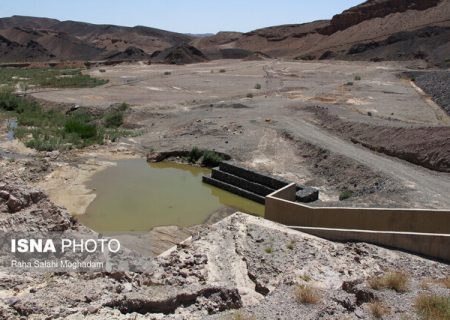 مواجهه یک سوم جمعیت روستایی فارس با تنش آب