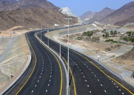 توافق برای ساخت قطعه هشتم آزادراه شیراز-اصفهان