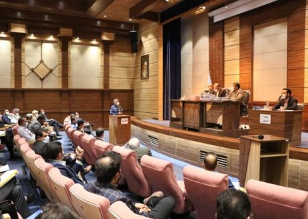 احکام دادگاه صرافان کلاهبردار در شیراز صادر شد