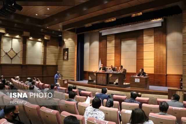 برگزاری دادگاه صرافان متخلف با ۱۷۰ شاکی در شیراز