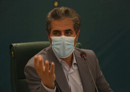 شهردار شیراز: میراث‌دار ۴۱۰۰ میلیارد تومان بدهی بودیم