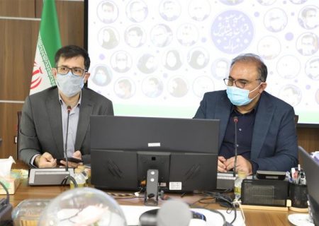 حدود ۱۲.۵ درصد مردم فارس واکسینه شده‌اند