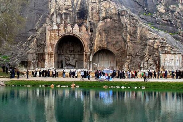 گنج‌های خفته گردشگری در غرب ایران