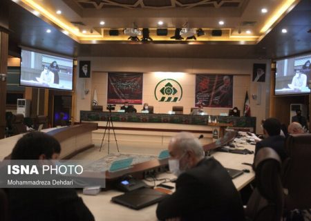 عضو شورای شهر شیراز: اجازه ندهیم حق چهره‌های پاکدست شهرداری شیراز پایمال شود