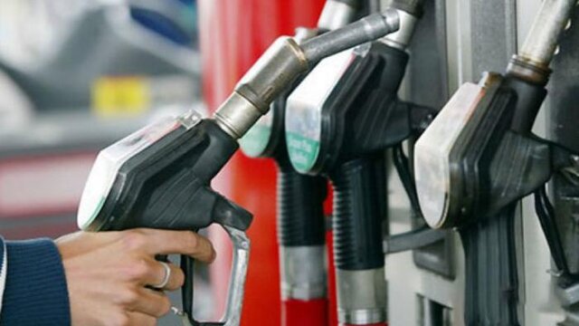 کاهش ۱۷ درصدی مصرف بنزین در فارس