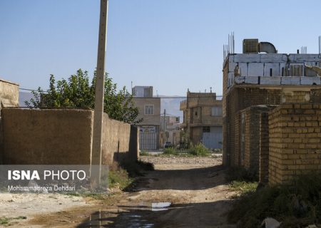 بروز پدیده حاشیه‌نشینی در ۴۰ روستای شهرستان شیراز