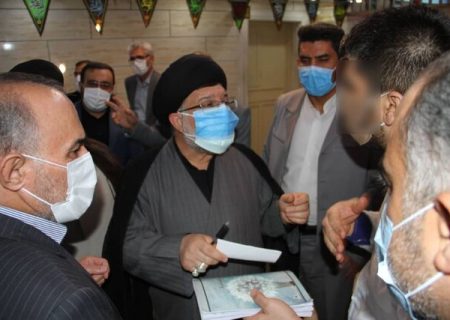 فراهم شدن زمینه آزادی ۲۲۰ زندانی در شیراز