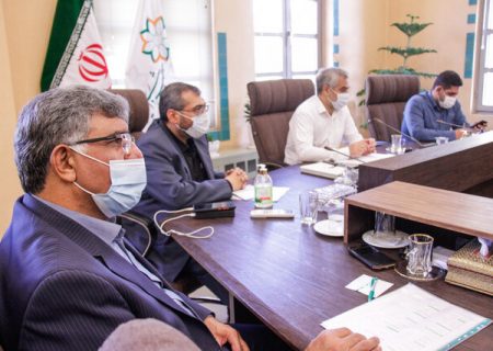 نظام توزیع پول در شهرداری شیراز راه‌اندازی می‌شود