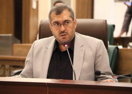 همکاری شهرداری در طرح واکسیناسیون سیار علیه کرونا در شیراز