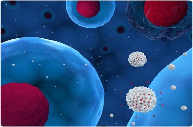 نانوذراتی که نویدبخش درمان سرطان هستند
