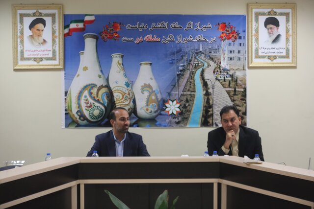 عضو شورای شهر شیراز: محوریت گردشگر خارجی از شیراز به دیگر نقاط رفته است