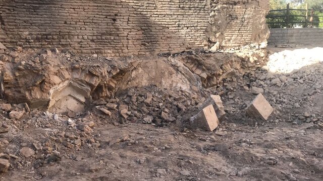 ۲۰۰ خانه تاریخی در آستانه تخریب قرار گرفتند