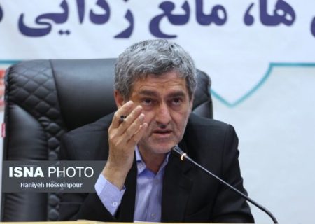 فرصت یک ماهه دستگاه‎‌های مسئول برای تامین آب شهرک صنعتی شیراز