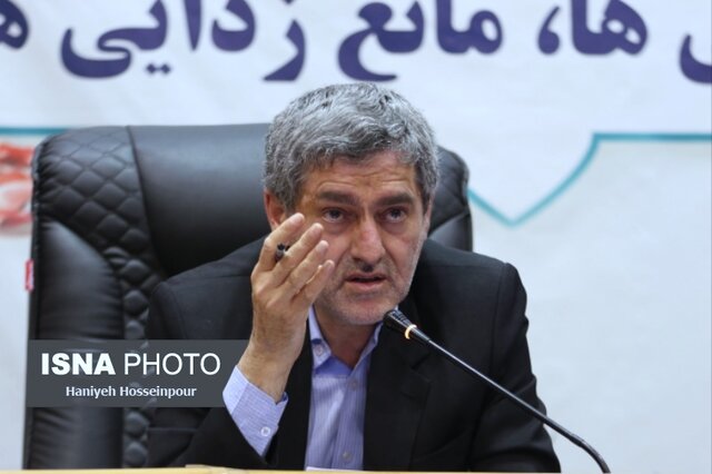 فرصت یک ماهه دستگاه‎‌های مسئول برای تامین آب شهرک صنعتی شیراز