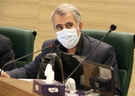 اختصاص بسته سرمایه گذاری در بودجه ۱۴۰۰ شهرداری شیراز