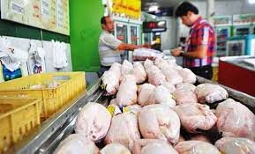 اجرای طرح نظارتی بر بازار مرغ و تخم مرغ در فارس
