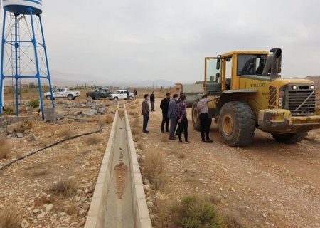 تخریب ۷ مورد ساخت و ساز غیرمجاز در شیراز