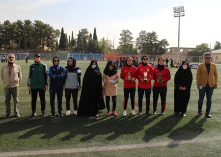 امکانات ورزشی بانوان در فارس اندک است