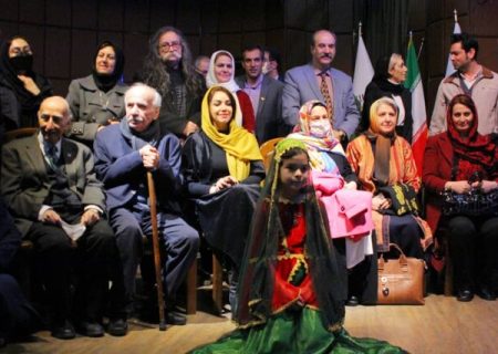 تولد یک انجمن جدید برای میراث تمدنی ایران