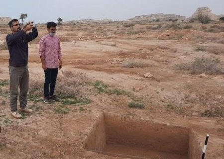 آغاز کاوش‌های باستان‌شناسی در یکی از مهم‌ترین بنادر خلیج‌فارس