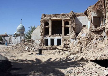 کارزار ثبت اضطراری خانه‌های تاریخی شیراز