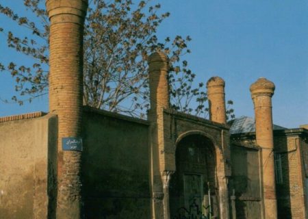 مسجد «میل‌لی» تبریز، نماد اتحاد بین ادیان