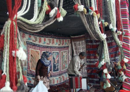 برپایی جشنواره سفر به کویر و پخت دیگی سنگی در سمنان