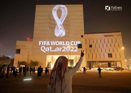 فرصت جام جهانی را مانند اکسپو از دست ندهید