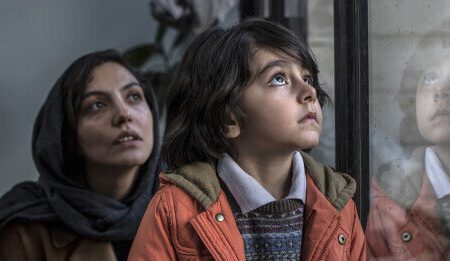 یک فیلم ایرانی در بخش رقابتی جشنواره کارلوی واری