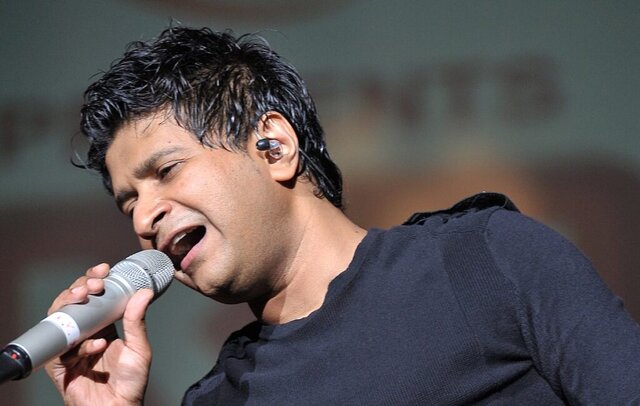 خواننده هندی بلافاصله پس از کنسرت درگذشت