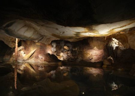 تماشای مجازی نقاشی‌های غار ماقبل‌تاریخ ممکن شد