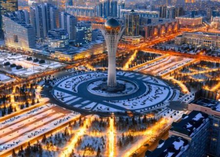 قزاقستان محدودیت‌های سفر را برداشت
