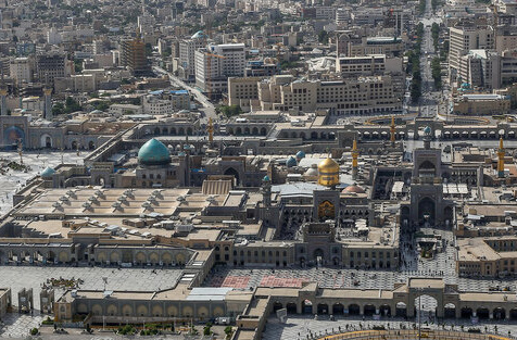 تخریب‌ بافت تاریخی مشهد تعرض بر هویت اسلامی و فرهنگ ایرانی است
