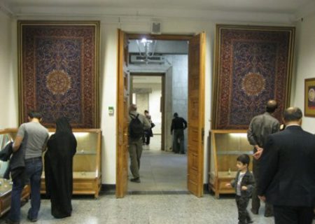 تمام ماجرای سرقت از موزه همدان