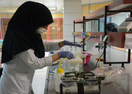 ارائه بیش از ۳۳ میلیون خدمت آزمایشگاهی در مراکز درمانی فارس طی ۲ سال