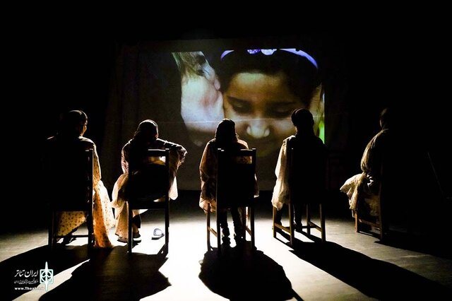 اجرای نمایش «درهم‌تنیدگی» در شیراز لغو شد