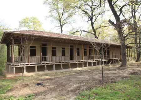 شناسایی بیش از ۱۰۰ روستا برای اجرای موزه میراث روستایی گلستان