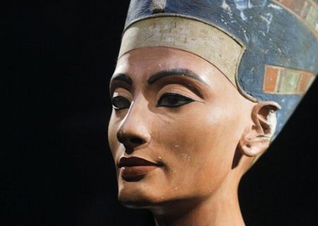 مومیایی گمشده ملکه «نفرتیتی» پیدا شد؟