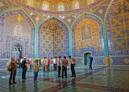 سفر به ایران گران‌تر از ترکیه