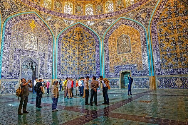 سفر به ایران گران‌تر از ترکیه