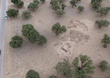 نتیجه کاوش در یک گورستان ۳ هزار ساله در ایران